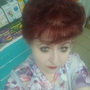 Алла, 50, Киров
