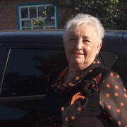 Ольга, 66, Гулькевичи