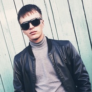 Вадим, 27, Чернышевск