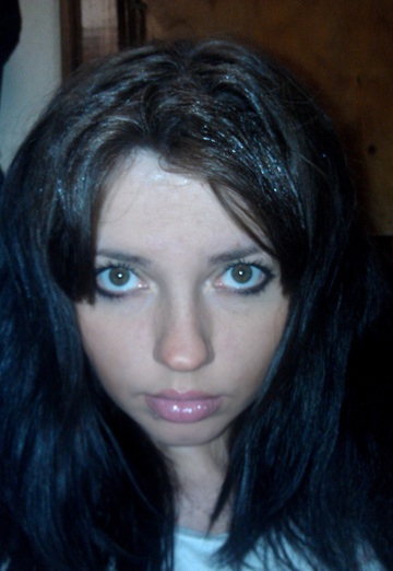 My photo - Alyona, 36 from Dzerzhinsky (@id210389)