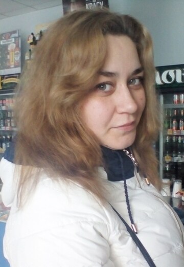 My photo - Yana, 38 from Krivoy Rog (@yana44810)