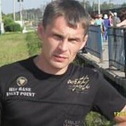 Евгений, 43, Лысьва
