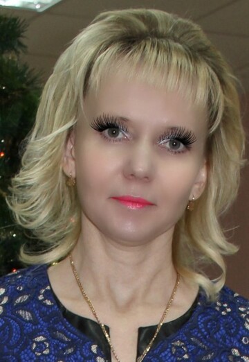 Моя фотография - Наталья, 44 из Балаково (@natalyakaravaeva)