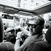 Александр, 33, Зарайск