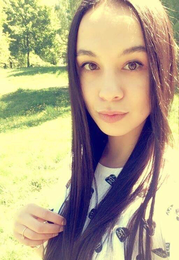 My photo - Yulіya, 31 from Lutsk (@ulya47147)