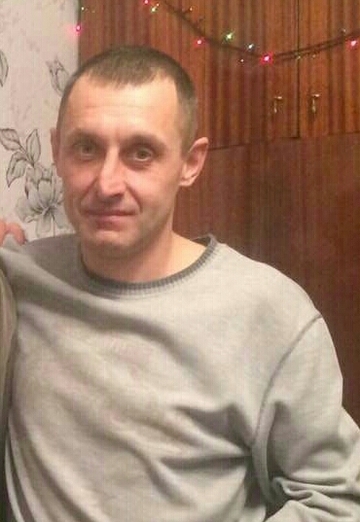 My photo - vladimir, 49 from Pavlograd (@vladimir240356)