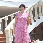 Люба, 69, Петропавловск-Камчатский
