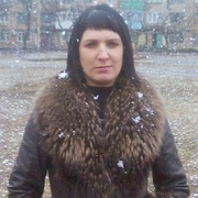 Svetlana 39 Selydove