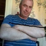 серж, 51, Приозерск