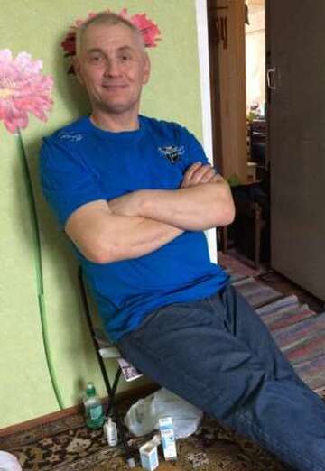 Моя фотография - Саша, 57 из Нежин (@soldatenkoa67)