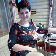 Знакомства в Мариинске с пользователем Елена 53 года (Стрелец)