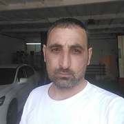 Арман Асатрян, 46, Белоозёрский