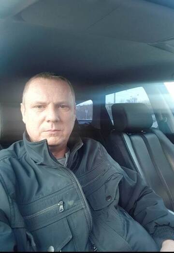 My photo - Vitaliy, 45 from Achinsk (@vitaliy120934)