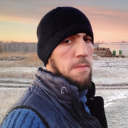 Мурод, 32, Мошково