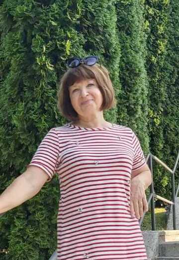 Lyudmila (@ludmila92710) — my photo № 1