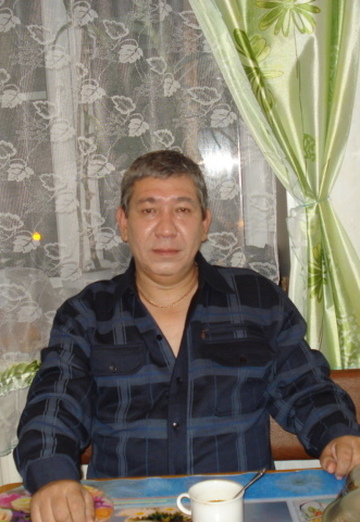 My photo - Sergey, 52 from Khanty-Mansiysk (@sergey509172)
