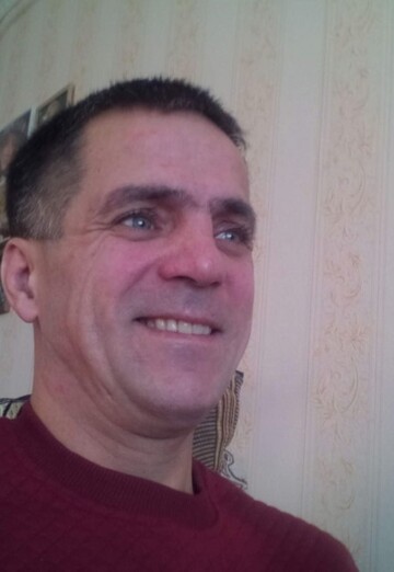 My photo - Evgeniy, 50 from Kamensk-Uralsky (@evgeniy270077)