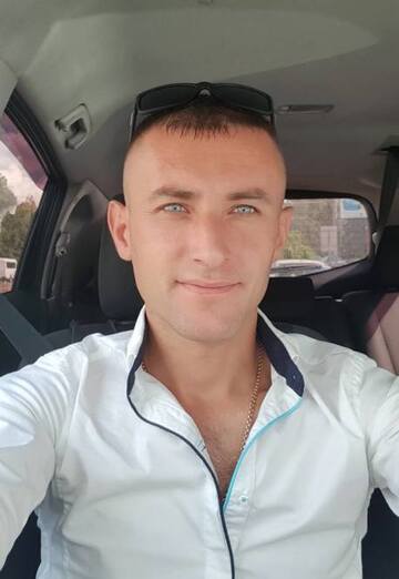 My photo - Dima, 39 from Kishinev (@dima186317)