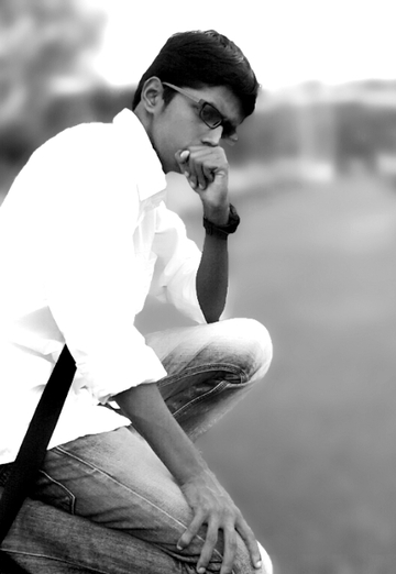 Моя фотография - kevin stephen, 33 из Бангалор (@kevinstephen)