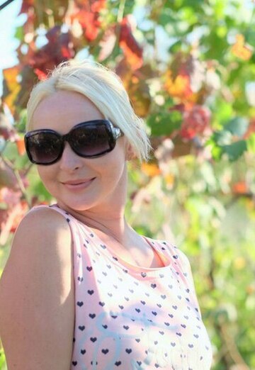 Моя фотография - Елена, 43 из Одесса (@elena236853)