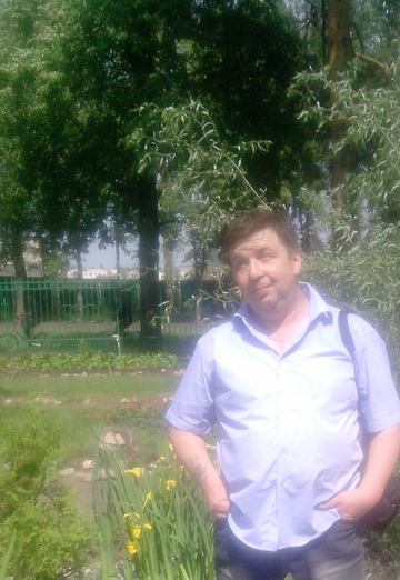 Sergey (@sergey721193) — my photo № 1