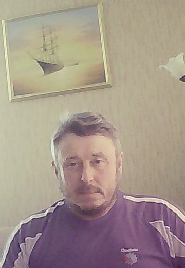 My photo - Stas, 55 from Krasnodar (@fak691)