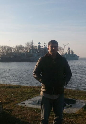 My photo - Gennadiy, 35 from Ostrogozhsk (@gennadiy21671)