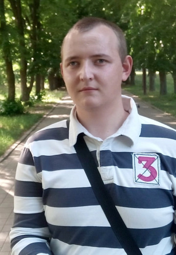 Моя фотография - Вик, 26 из Краснодар (@vik6671)