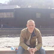 Дмитрий, 33, Енотаевка