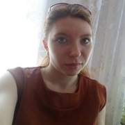 Полина, 27, Кувандык