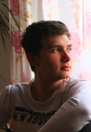 Моя фотография - Влад Высоцкий, 21 из Темрюк (@vladvisockiy3)
