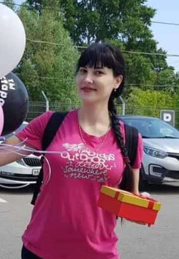 My photo - Alisa, 41 from Kazan (@alisa33687)
