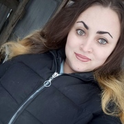 Ksenia, 32, Михайловка