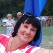 Елена, 53, Михайловка