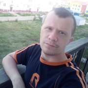 Николай, 33, Рубцовск