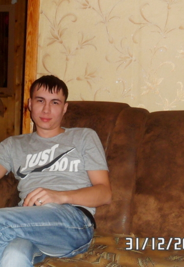 Моя фотография - николай, 35 из Затобольск (@nikolay92022)