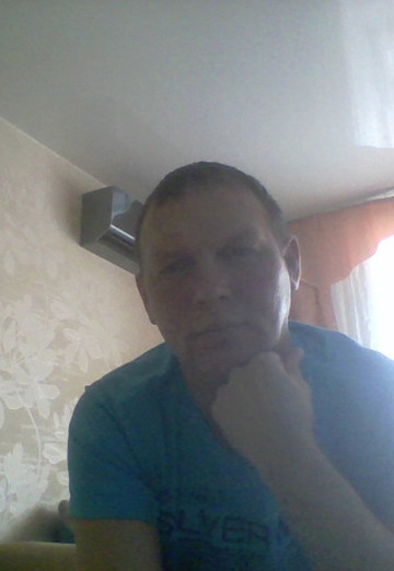 Моя фотография - Александр, 44 из Гагарин (@aleksandr228418)