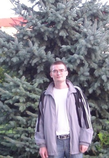 Sergey (@sergeybabkin) — my photo № 3