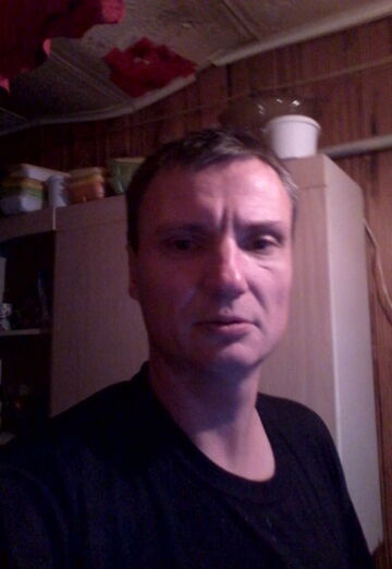 Моя фотография - Алексей, 46 из Базарный Сызган (@aleksey445918)