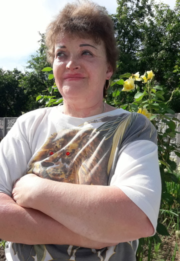 My photo - Aksana Kamockaya, 55 from Barysaw (@aksanakamockaya)