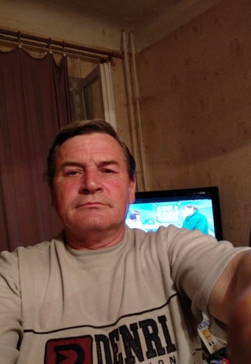 My photo - Nikolay Prasolov, 54 from Shcherbinka (@nikolayprasolov)