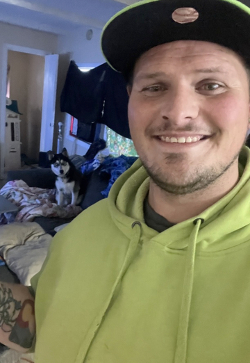 My photo - Todrick, 31 from Monte Vista (@todrick)