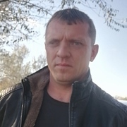 Сергей Ларичев, 42, Новоалександровск