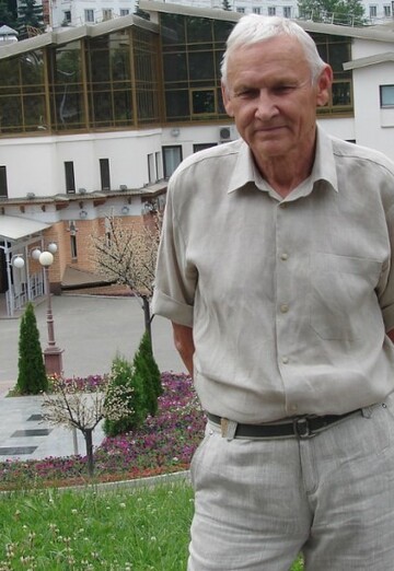 My photo - Anatoliy Raeckiy, 76 from Vitebsk (@anatoliyraeckiy)