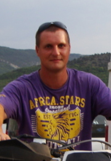 My photo - Artem, 38 from Yalta (@artem163335)