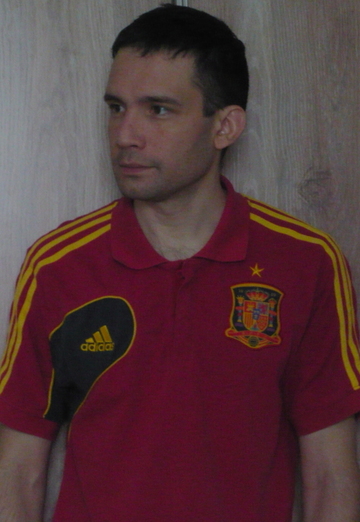 My photo - Aleksey, 36 from Krasnodar (@aleksey719962)