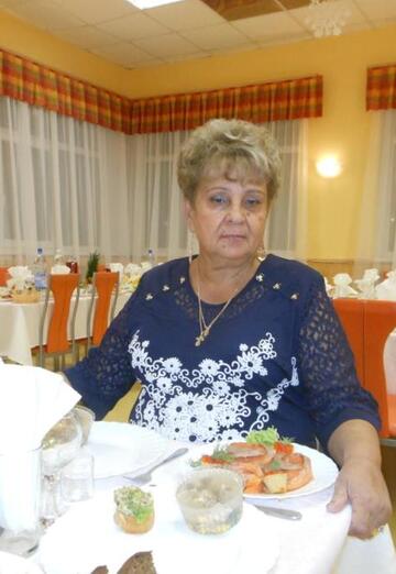 Моя фотография - Ольга, 74 из Ростов-на-Дону (@olga171203)