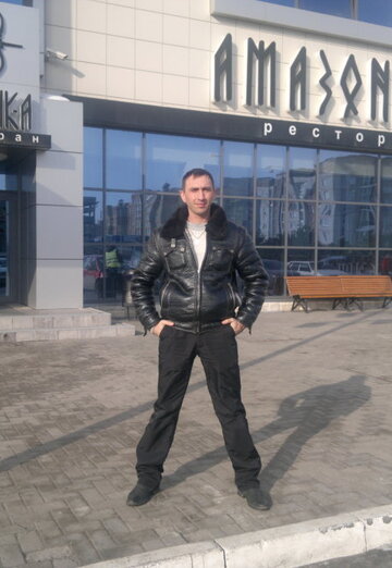My photo - Sergey, 43 from Tokmak (@sergey218739)