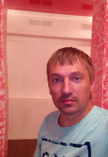 Моя фотография - алекскй, 41 из Таганрог (@aleksky151)