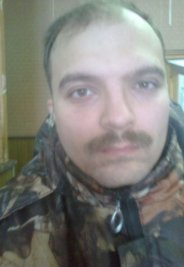 Моя фотография - Алексей, 44 из Вязники (@aleksey561042)
